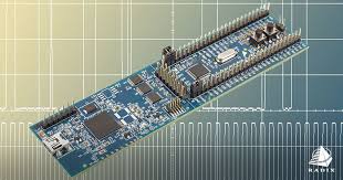 Embedded Systems Training Week 2